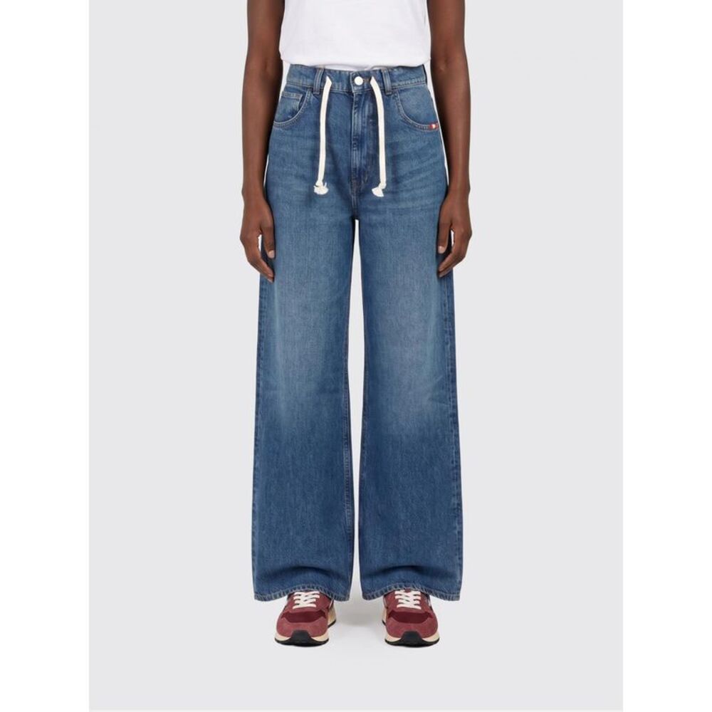 Amish Jeans Woman Denim
